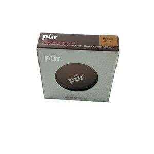 Pur Medium Dark Disappearing Act 4-in-1 Correcting Concealer